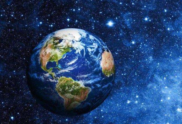 人類只有一個地球，習近平這些話語重心長