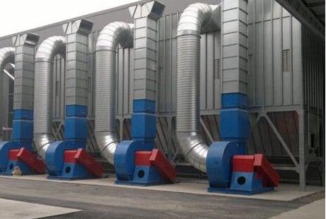 制造企業在粉塵收集時需要注意什么？